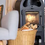 Casa vacanze 916-thisted-spanggardsvej-59 *