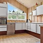 Casa vacanze 916-thisted-spanggardsvej-59 *
