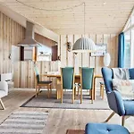 916-thisted-spanggardsvej-59 Casa vacanze *