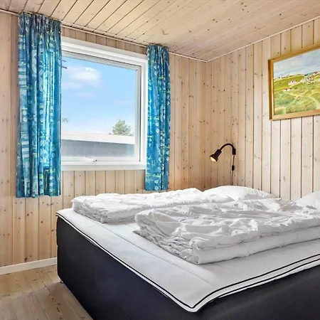 Casa vacanze 916-thisted-spanggardsvej-59 Torsted (Nordjylland)