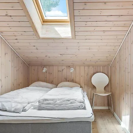 Ferienhaus 916-thisted-spanggardsvej-59 *
