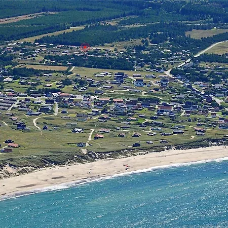 916-thisted-spanggardsvej-59 * Torsted (Nordjylland)