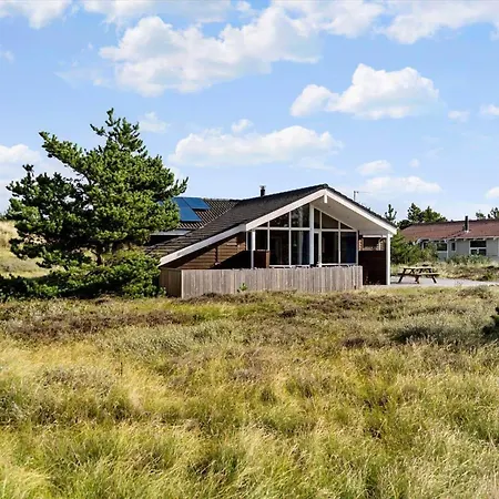 916-thisted-spanggardsvej-59 Holiday home Torsted (Nordjylland)