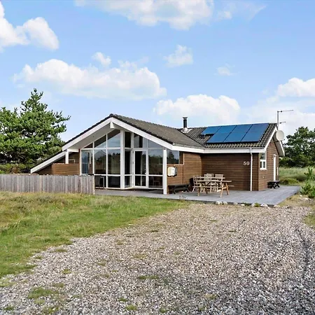 916-thisted-spanggardsvej-59 Holiday home *