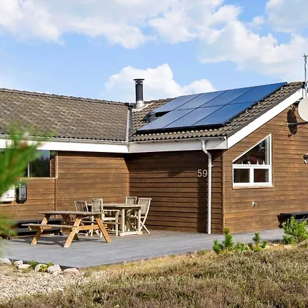 916-thisted-spanggardsvej-59 Holiday home *