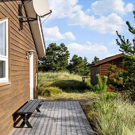 Holiday home 916-thisted-spanggardsvej-59