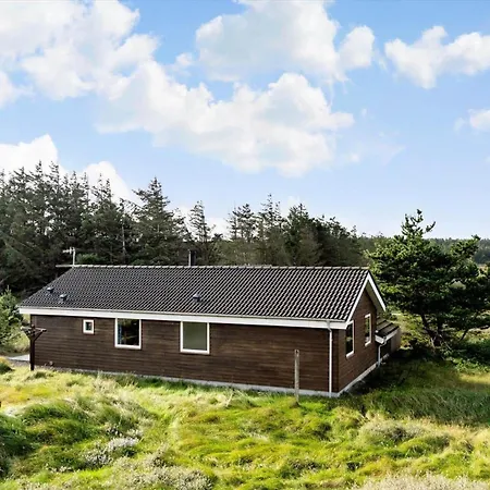 916-thisted-spanggardsvej-59 Holiday home Torsted (Nordjylland)