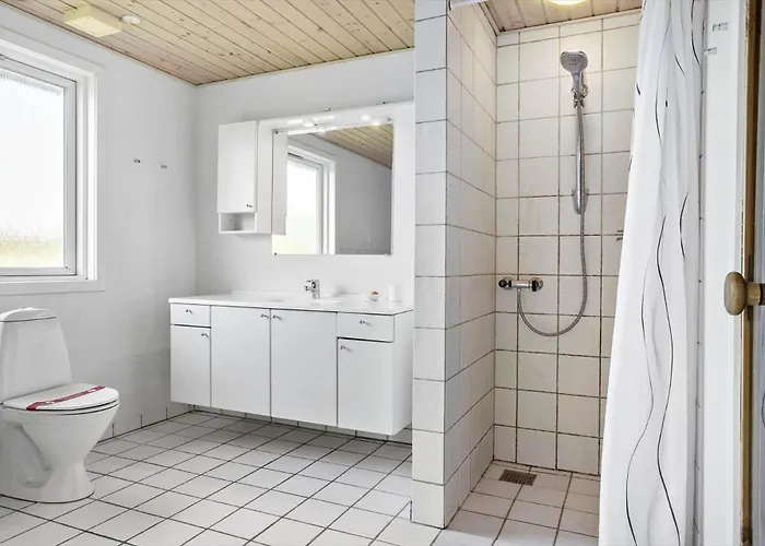 916-thisted-spanggardsvej-59 度假居 *